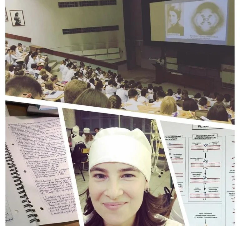 Что нужно для учебы в медицинском ВУЗе после 30 лет Что нужно для учебы в медицинском ВУЗе после 30 лет