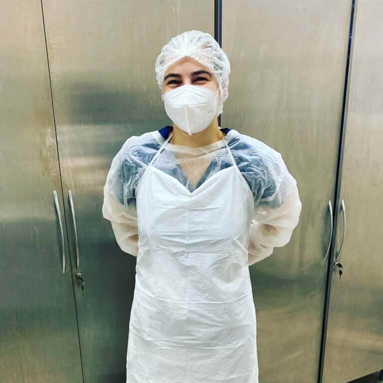 Про вскрытия, эмпатию и брезгливость Про вскрытия, эмпатию и брезгливость